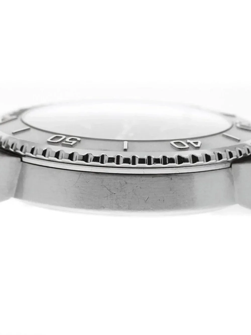 ORIS Aquis Date Relief 01 733 7730 4153-07 gray Dial Automatic Men's_967958